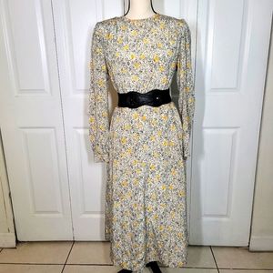 💥 Vintage Jozell 2 Piece skirt set